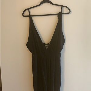 Parasuco bathing suit cover up dress